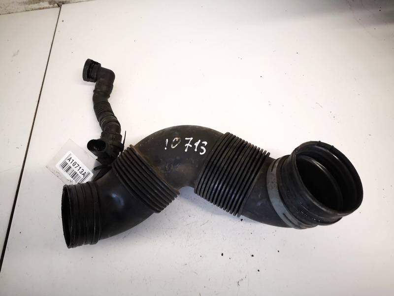3C0129654N Skoda Superb 2009 Intake Hose (Air HOSE)(Air Pipe)