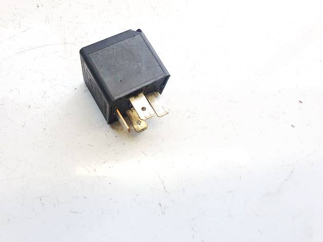 8K0951253 Audi A5 2008 Relay module - Thumbnail 2