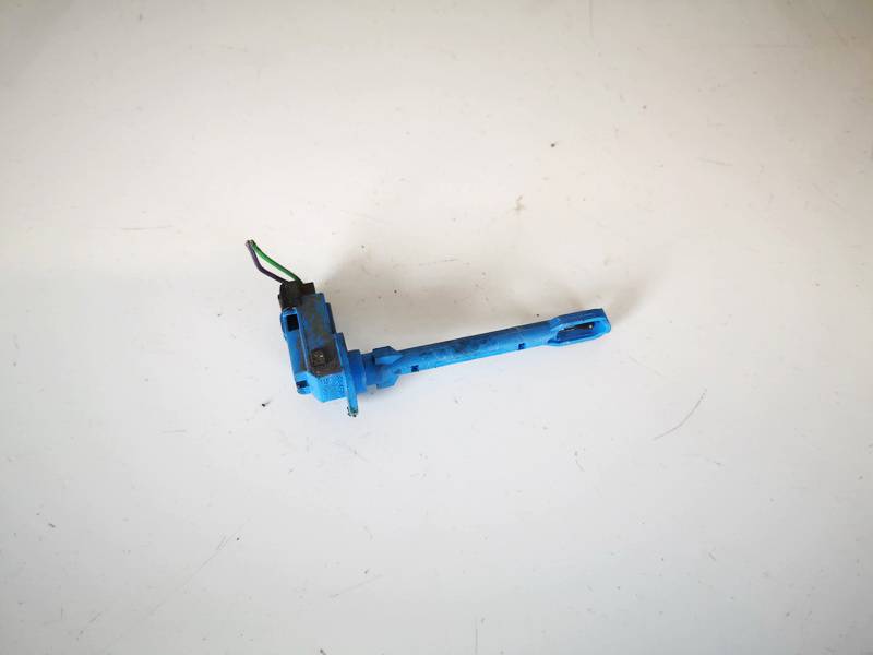 6G9T19C734AA Ford Mondeo 2008 Intake Air Temperature Sensor (Cabin Air Temperatur) - Thumbnail 3