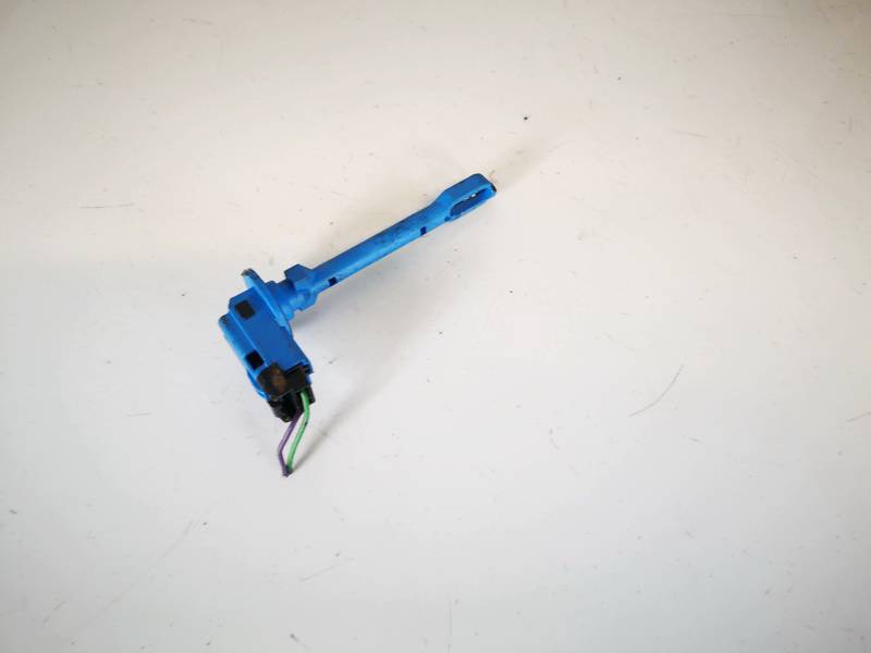 6G9T19C734AA Ford Mondeo 2008 Intake Air Temperature Sensor (Cabin Air Temperatur) - Thumbnail 2