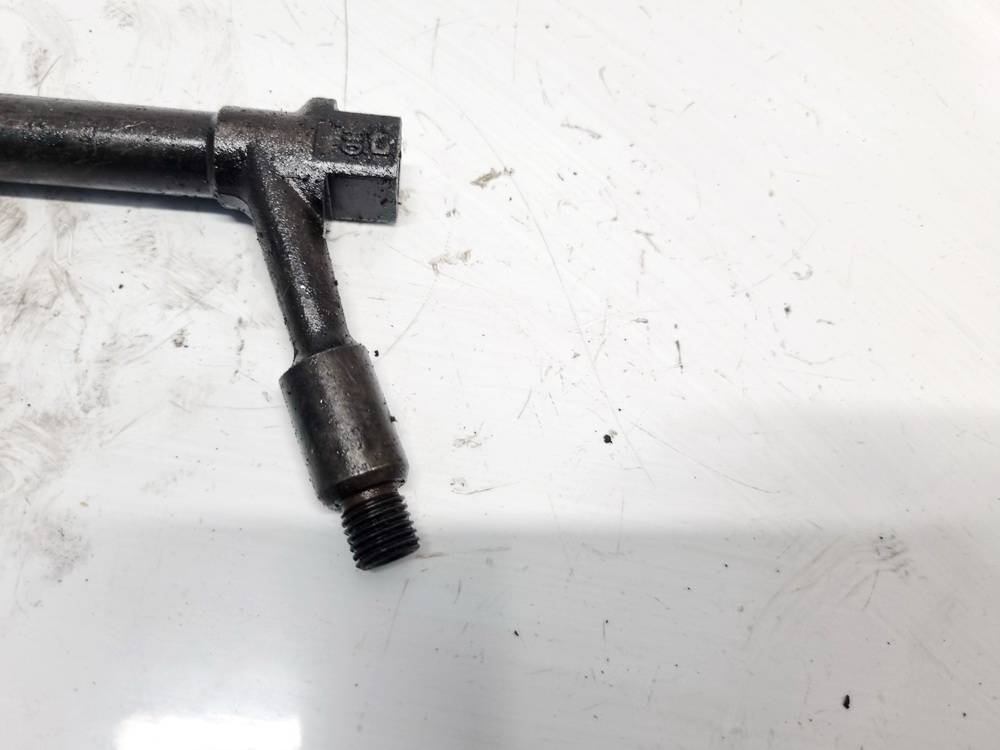 TJBB01901D Opel Astra 2002 Polttoainesuutin - Thumbnail 2