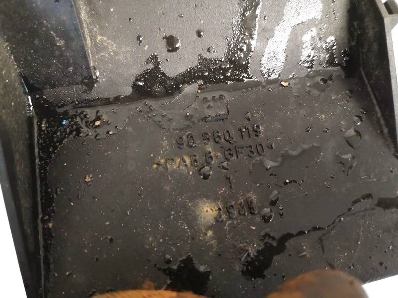 90560119 Opel Astra 2004 CAJA RELES -  FUSIBLES - Thumbnail 3