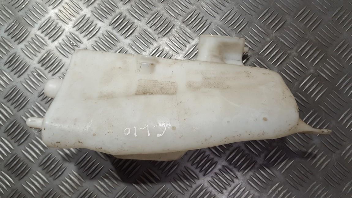 7700847815 Renault Clio 2006 Windshield Washer Reservoir tank (WASHER BOTTLE)