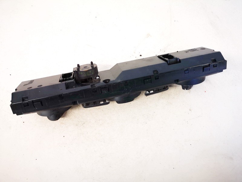 11419110 BMW 5-Series 2005 Heizungsbedienteil Klimabedienteil - Thumbnail 2