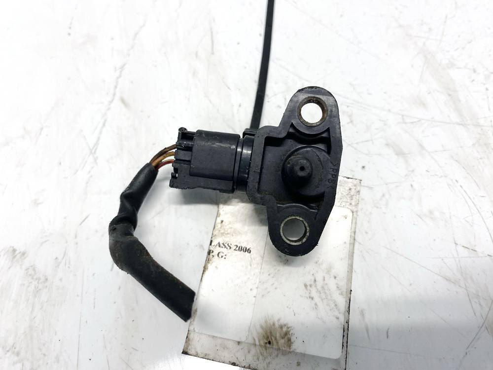 A0051535028 Mercedes-Benz CLS-CLASS 2006 Air Pressure MAP Sensor Manifold Boost