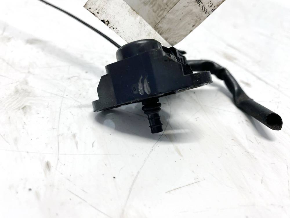 A0051535028 Mercedes-Benz CLS-CLASS 2006 Air Pressure MAP Sensor Manifold Boost - Thumbnail 2