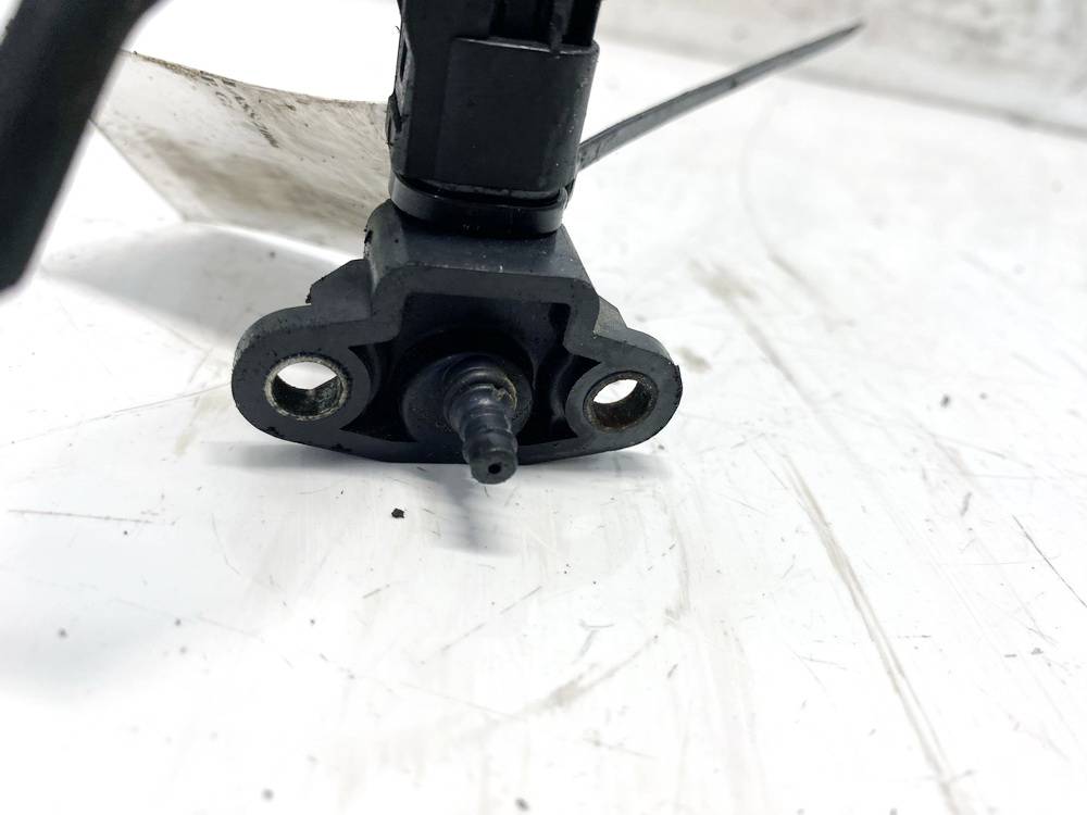 A0051535028 Mercedes-Benz CLS-CLASS 2006 Air Pressure MAP Sensor Manifold Boost - Thumbnail 3