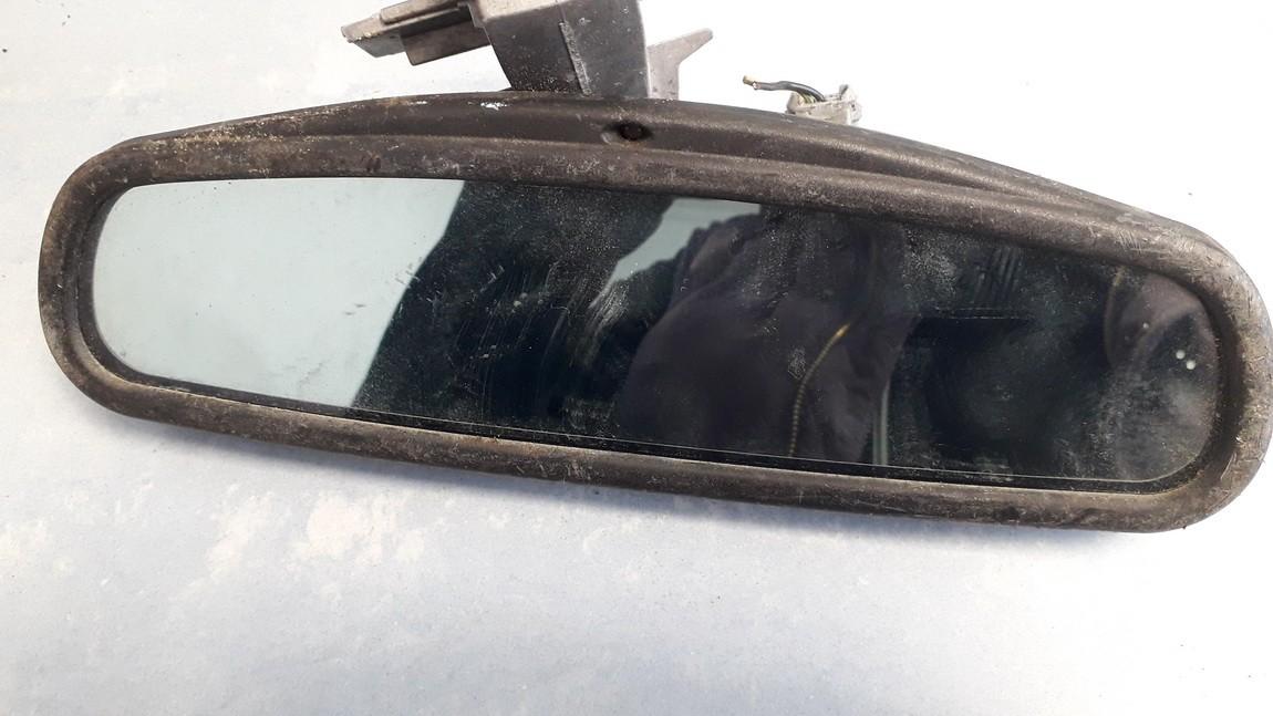 96321AU400 Nissan Primera 2004 Galinio vaizdo veidrodis (Salono veidrodelis) G. - Thumbnail 2