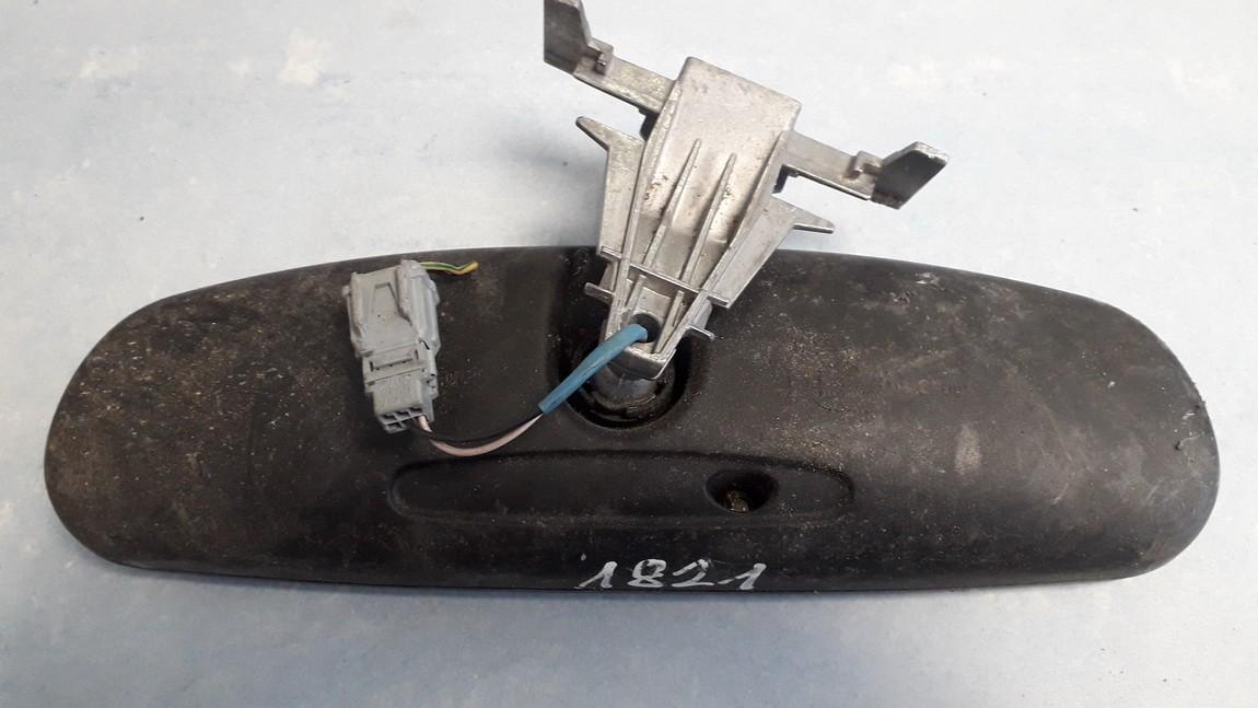 96321AU400 Nissan Primera 2004 Galinio vaizdo veidrodis (Salono veidrodelis) G.