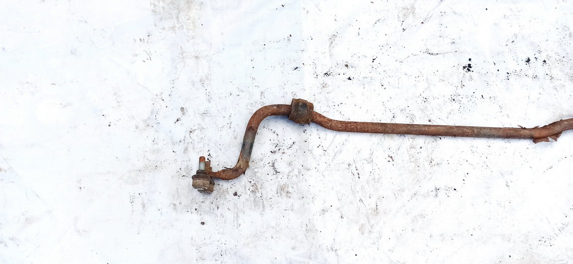 Opel Vectra 2000 Stabilizer (sway bar, anti roll bar) - REAR - Thumbnail 3