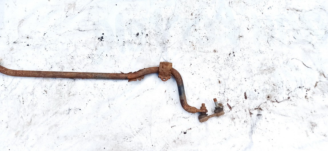 Opel Vectra 2000 Stabilizer (sway bar, anti roll bar) - REAR - Thumbnail 2