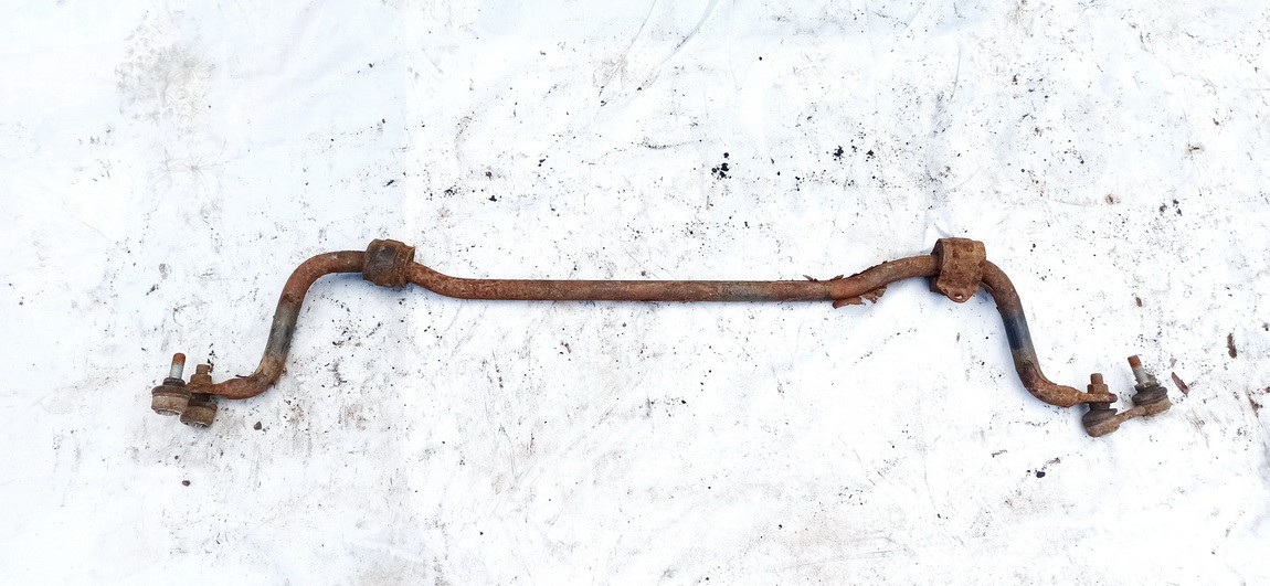 Opel Vectra 2000 Stabilizer (sway bar, anti roll bar) - REAR