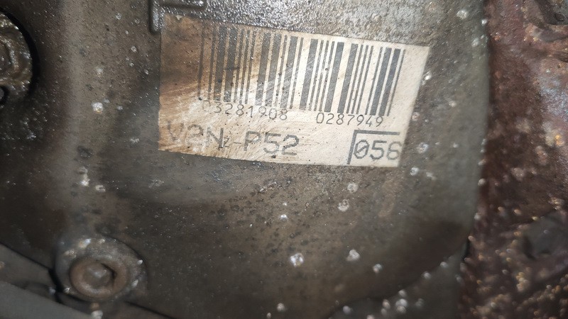 2NZFE Toyota Yaris 2000 Motors - Thumbnail 5