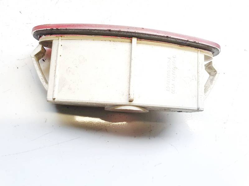 8200003263A Renault Laguna 2003 Interior Door Light Lamp - FRONT RIGHT - Thumbnail 3