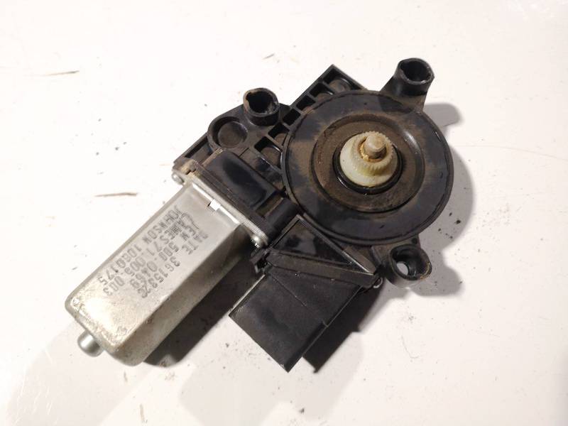 1060175 Fiat Croma 2006 Window Motor - REAR RIGHT - Thumbnail 2