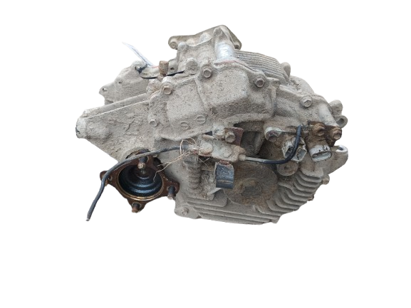 Lexus RX - CLASS 2008 Reduktori - TAKANA - Thumbnail 2