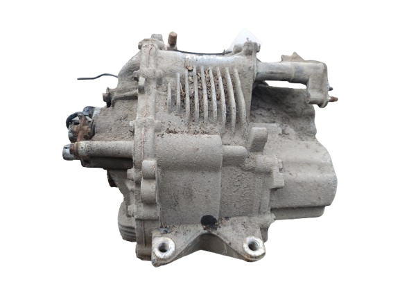 Lexus RX - CLASS 2008 Reduktori - TAKANA