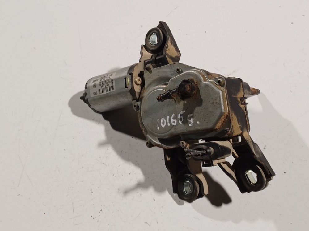 53032812 Volkswagen Passat 2006 Scheibenwischermotor Hinten - Thumbnail 3