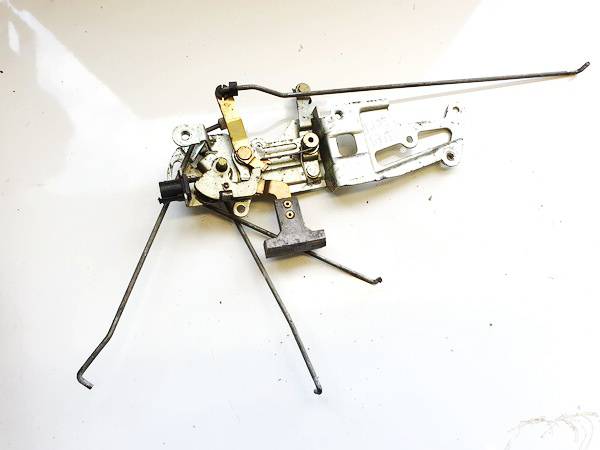 Opel Movano 2000 Door Lock Mechanism - REAR RIGHT - Thumbnail 3