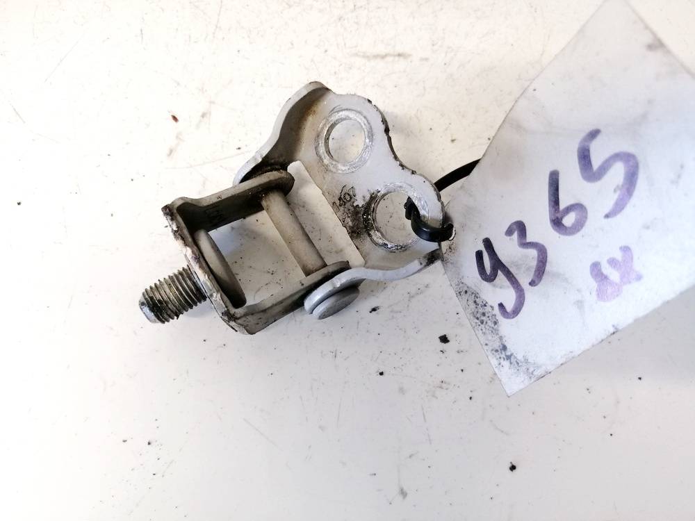 USEDMAZOS DA Toyota Yaris 2007 Door Hinge - REAR