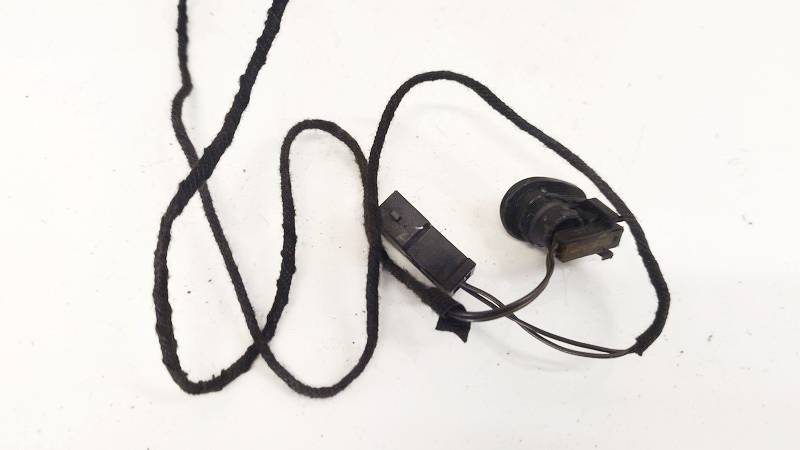 893971992 Audi A6 2002 wiring looms and harnesses - Thumbnail 2