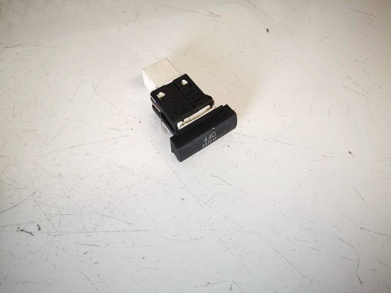 1Z0927133A Skoda Octavia 2004 Traction control switch button (ASR Switch Anti-slip regulation)