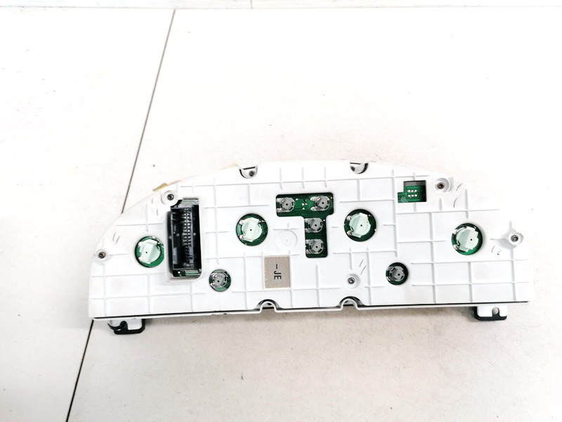1S7F108411 Ford Mondeo 2003 CUADRO INSTRUMENTOS, VELOCÍMETRO (TABLERO DE INSTRUMENTOS) - Thumbnail 2