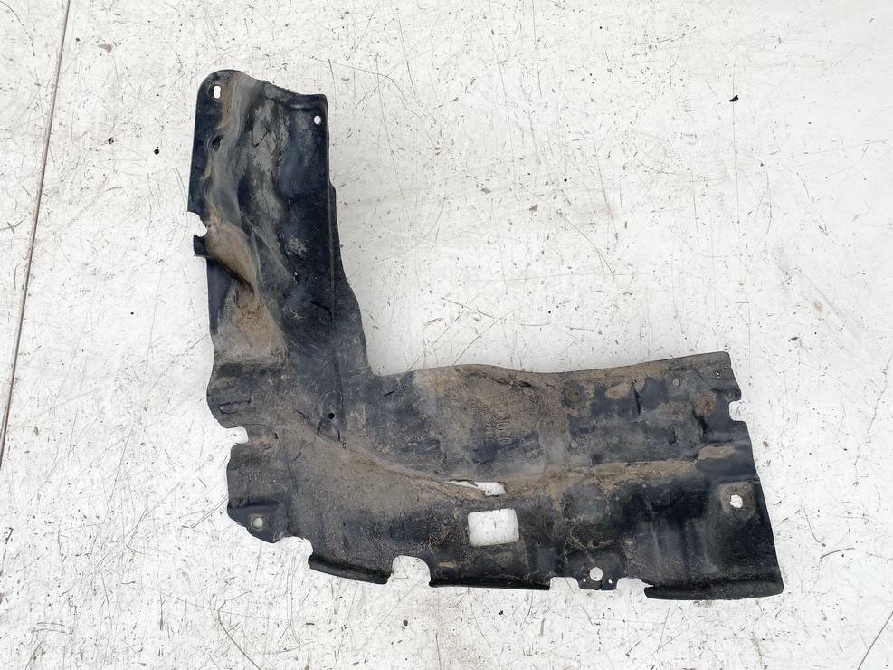 5144252010 Toyota Yaris 1999 Under Engine Gearbox Cover - Thumbnail 3