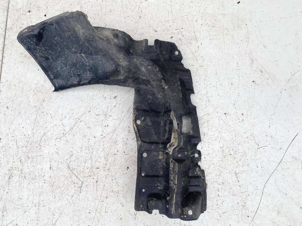 5144252010 Toyota Yaris 1999 Under Engine Gearbox Cover - Thumbnail 2