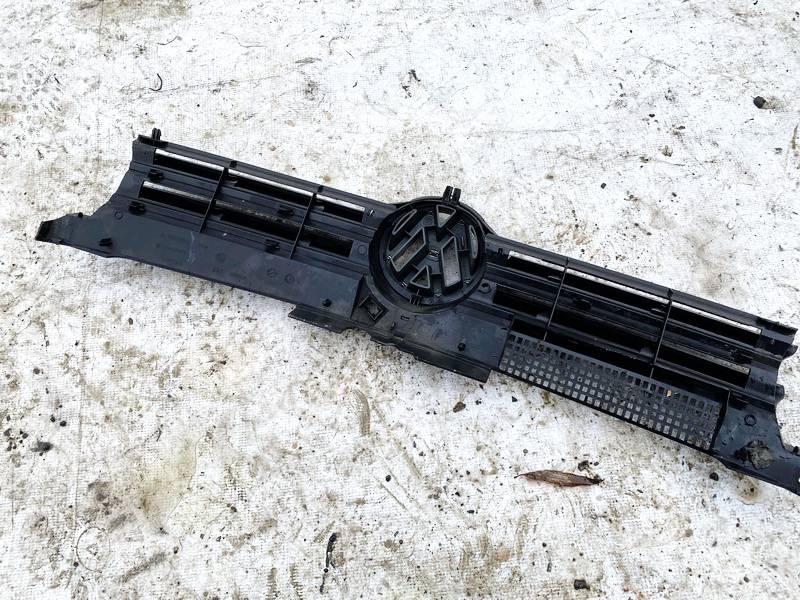 1J0853655D Volkswagen Golf 1998 Hood grille - FRONT - Thumbnail 2