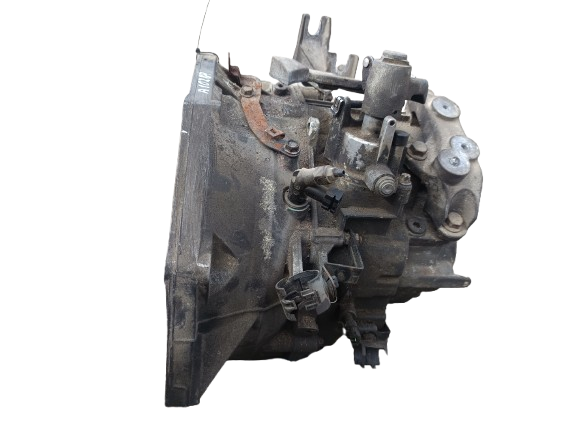 F40 Opel Insignia 2011 Gearbox - Thumbnail 2