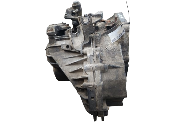 F40 Opel Insignia 2011 Gearbox - Thumbnail 3