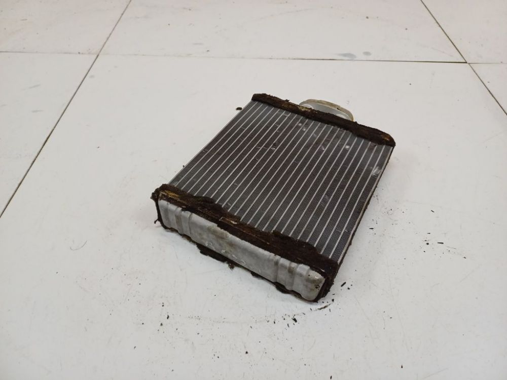 Skoda Fabia 2005 Salono peciuko radiatorius - Thumbnail 4