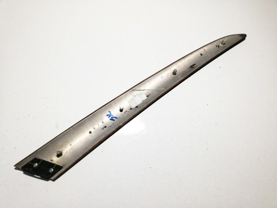 BMW X5 2002 Interior trim - Thumbnail 2