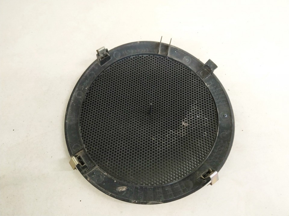 152992000 Alfa-Romeo 156 2001 Pokrywa głośnika - TYLNE LEWE - Thumbnail 3