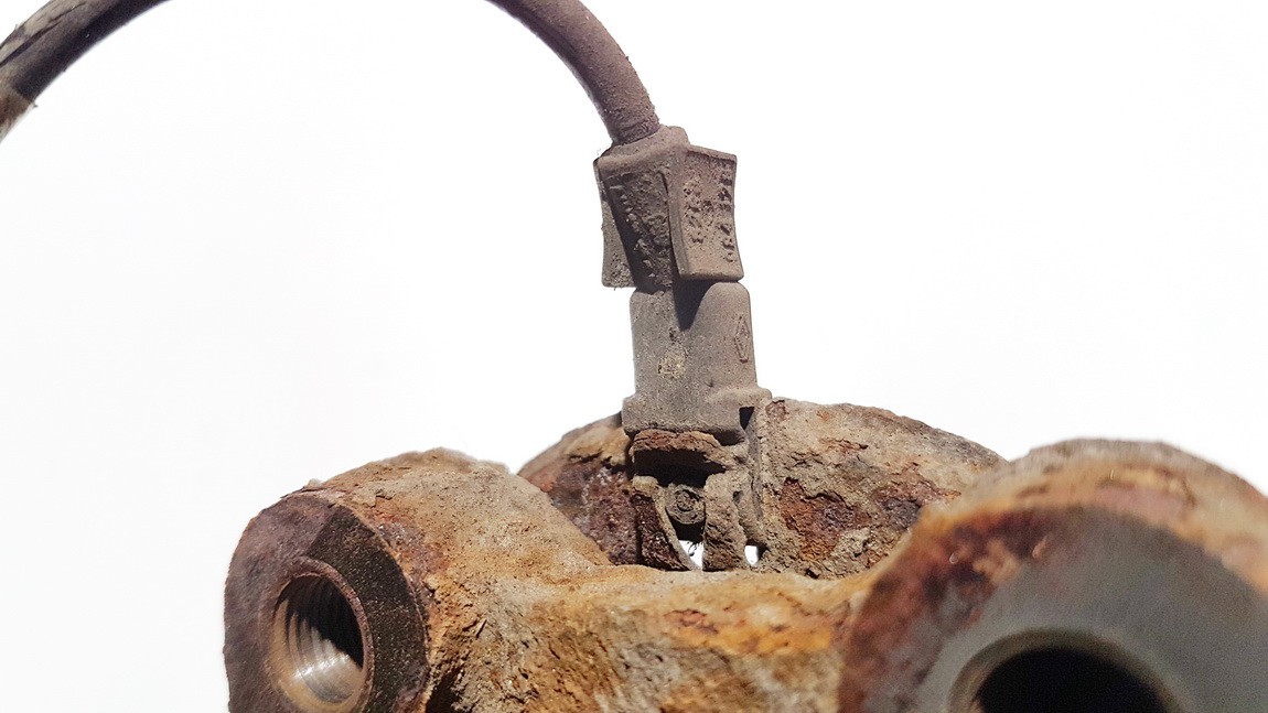 8200084128 Renault Espace 2005 Capteur vitesse de roue - ABS arriere Droite