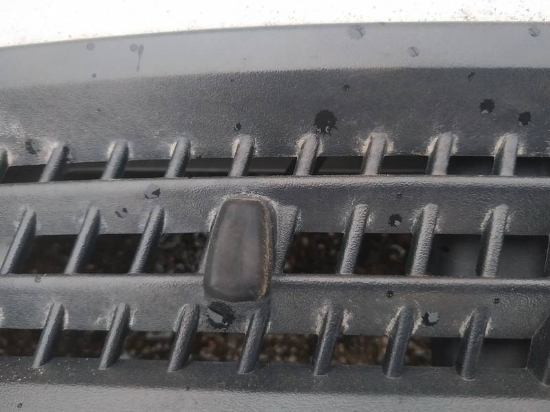 Ford Transit 2007 Windscreen Washer Fluid Jet