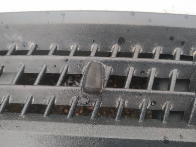 Ford Transit 2007 Windscreen Washer Fluid Jet - Thumbnail 2