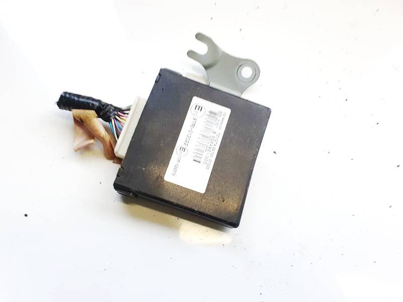 897800F020 Toyota Corolla Verso 2006 Imobilaizera vadības bloks - Thumbnail 2