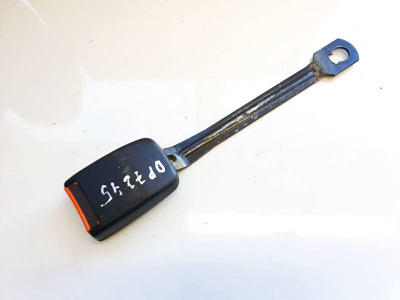 4A0857753 Audi A6 1994 Seat belt holder (Seat belt Buckle) - FRONT RIGHT - Thumbnail 2