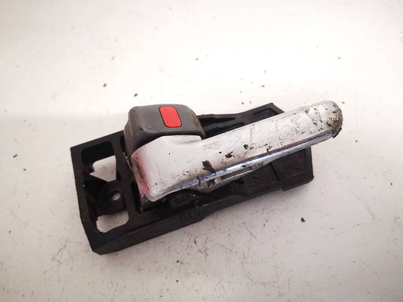 6920630150 Toyota Previa 2002 Iekšējais atvēršanas rokturītis - AIZMUGURE PA KREISI