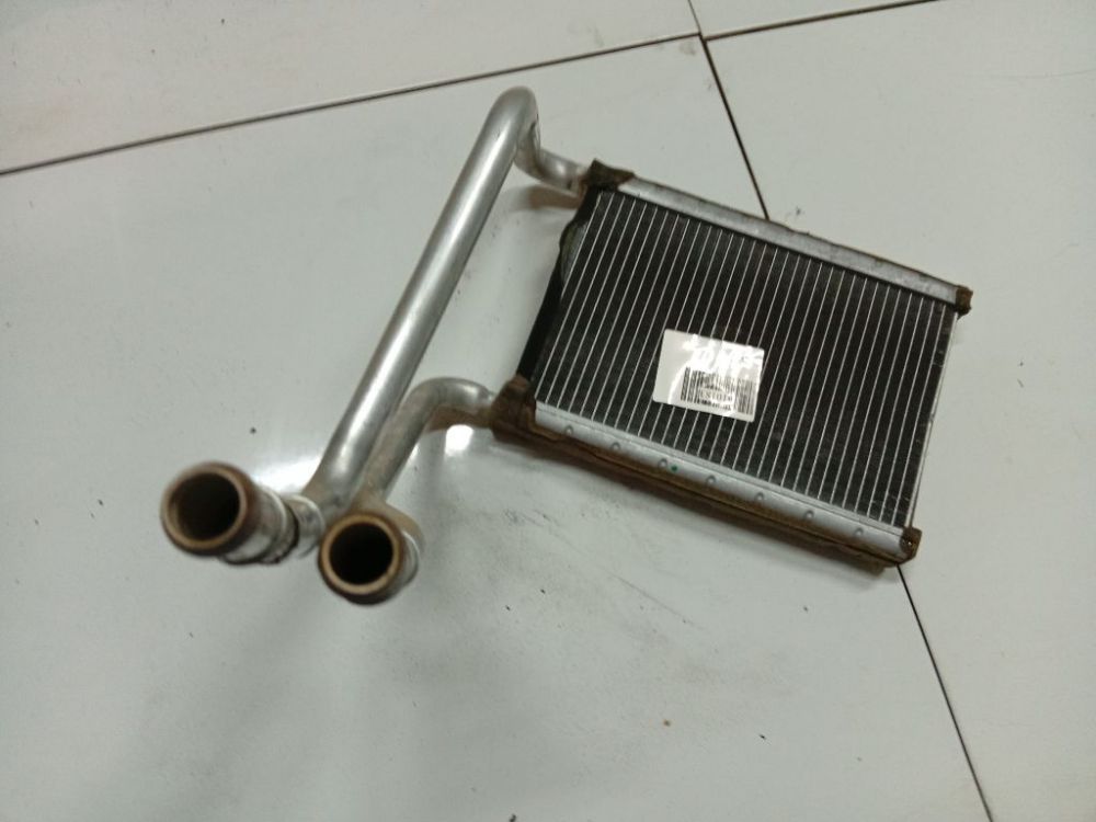 Ford Transit Custom 2013 Lämmityslaitteen kenno