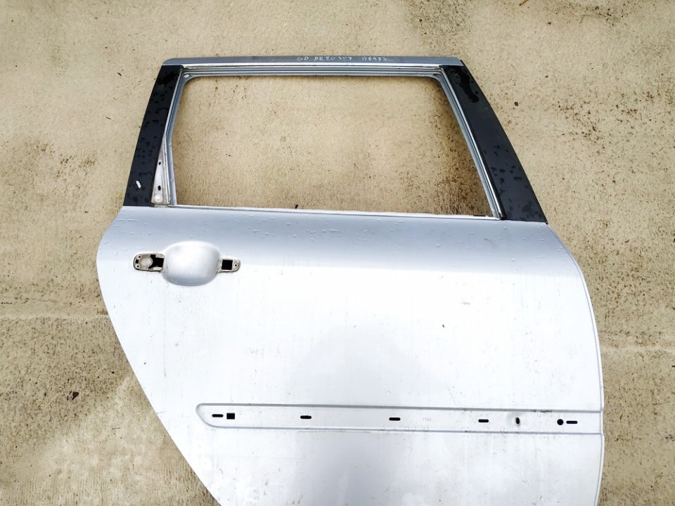 PILKOS Peugeot 307 2005 Durvis - AIZMUGURE PA LABI