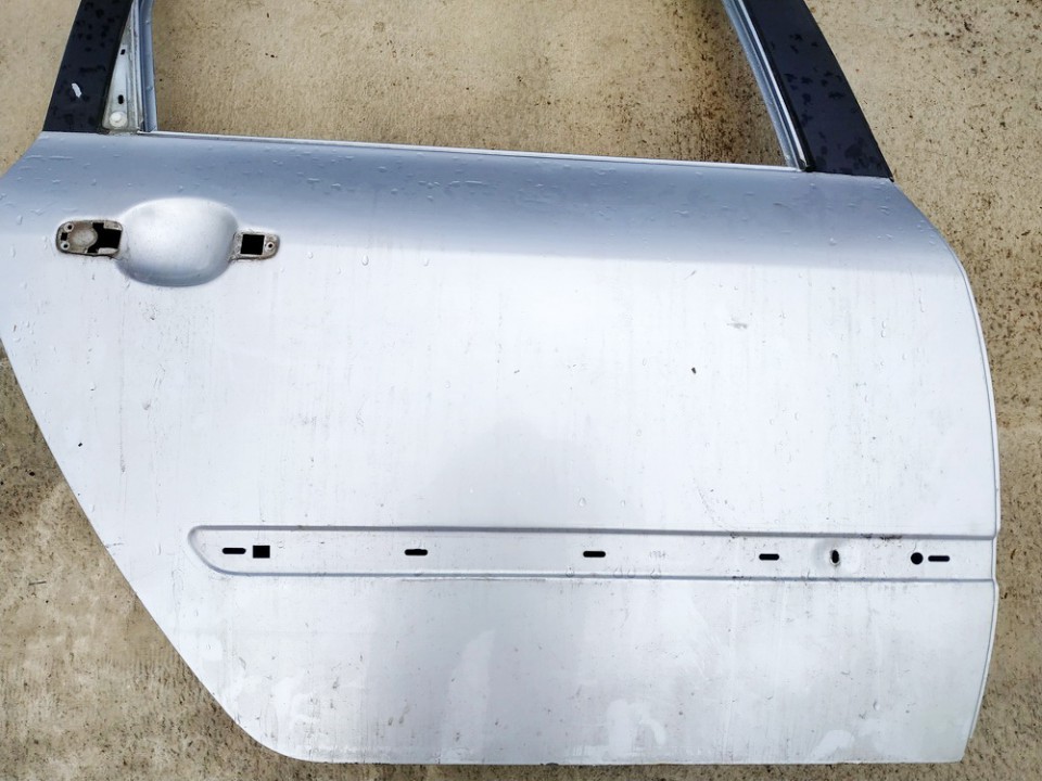 PILKOS Peugeot 307 2005 Durvis - AIZMUGURE PA LABI - Thumbnail 2