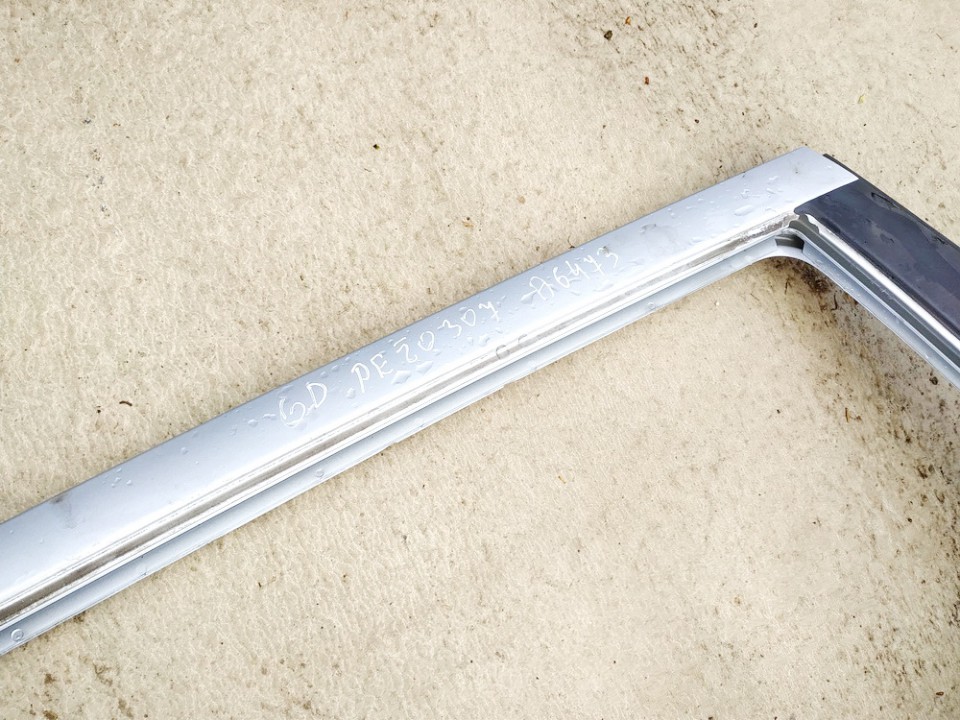 PILKOS Peugeot 307 2005 Durvis - AIZMUGURE PA LABI - Thumbnail 3