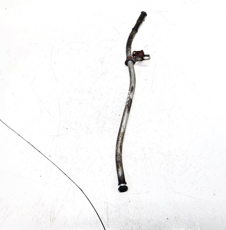 Volvo XC 90 2009 Wskaźnik poziomu oleju (wskaźnik smaru)