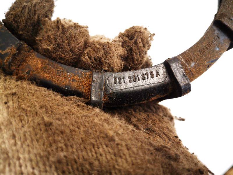 321201375A Volkswagen Golf 1999 Pierścień Mocujący Pompy Paliwa - Thumbnail 3