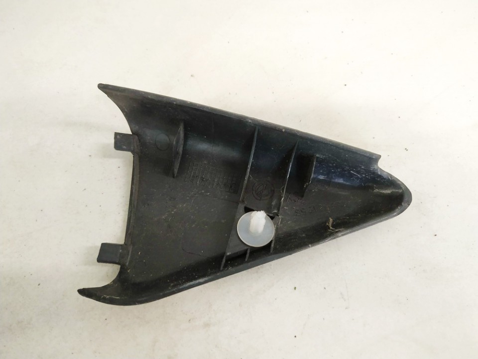 156021956 Alfa-Romeo 156 2001 Wykończenie wnętrza (plastikowe elementy) - Thumbnail 3