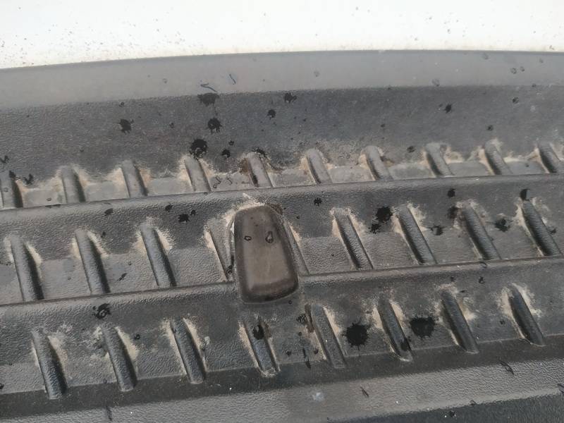 Ford Transit 2007 Windscreen Washer Fluid Jet - Thumbnail 2