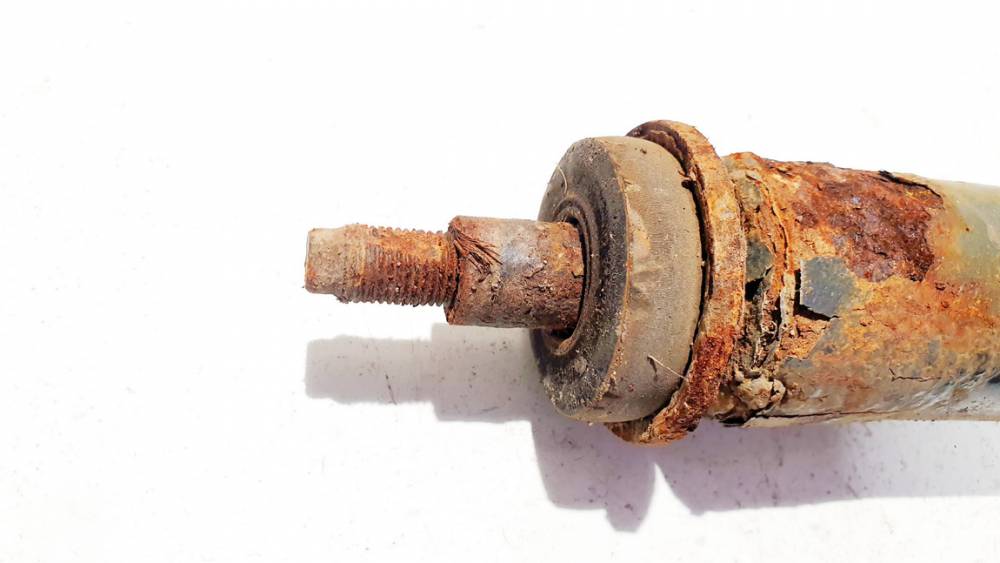 Truck - DAF LF 2007 Shock Absorber - Suspension Strut Assembly - FRONT RIGHT - Thumbnail 2